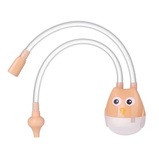 Aspirateur nasal pour bébé