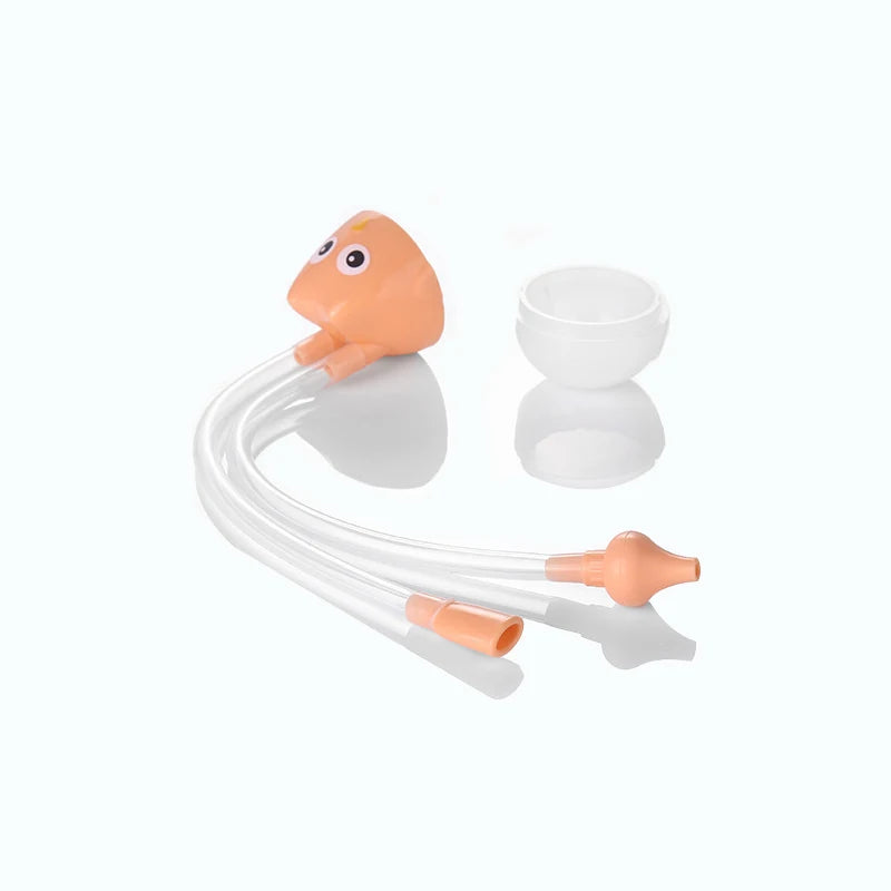 Aspirateur nasal pour bébé