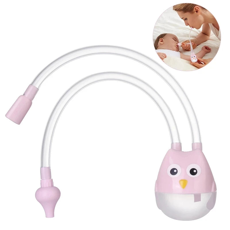 Aspirateur nasal pour bébé