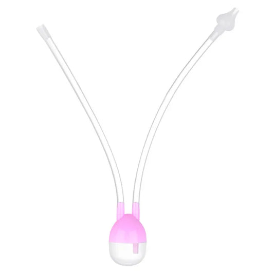 Aspirateur nasal pour bébé