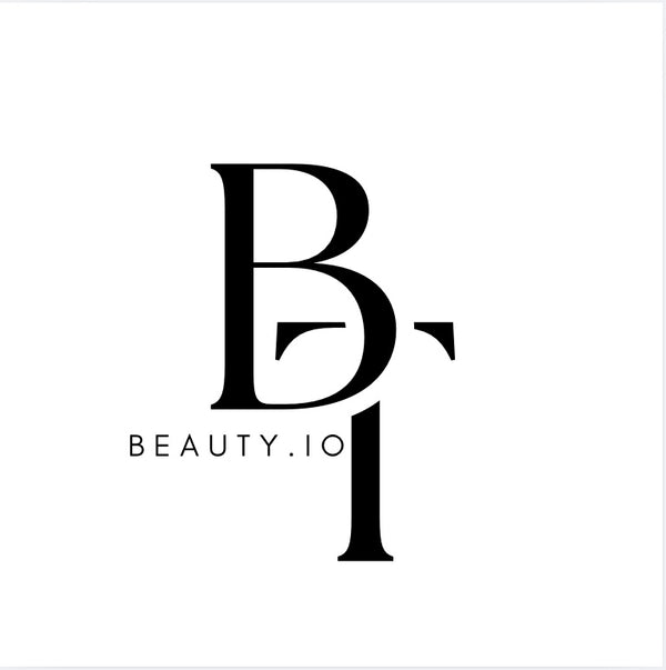 Beauty.io logo 