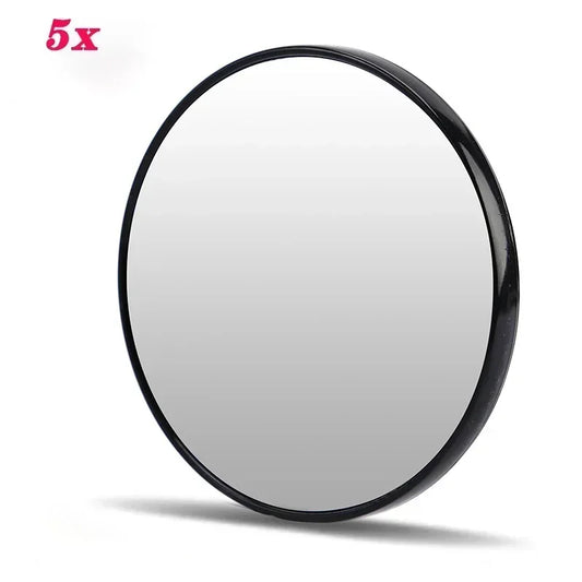 Miroir grossissant X5 avec ventouse