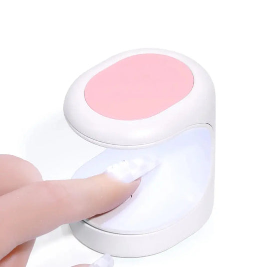 Mini Lampe UV