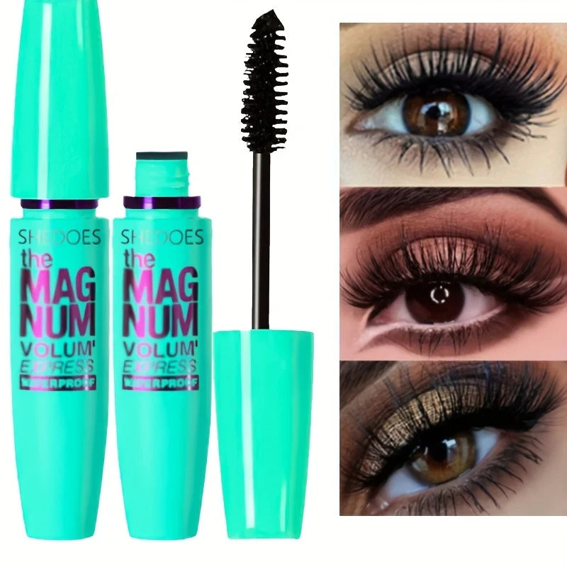 Mascara Waterproof