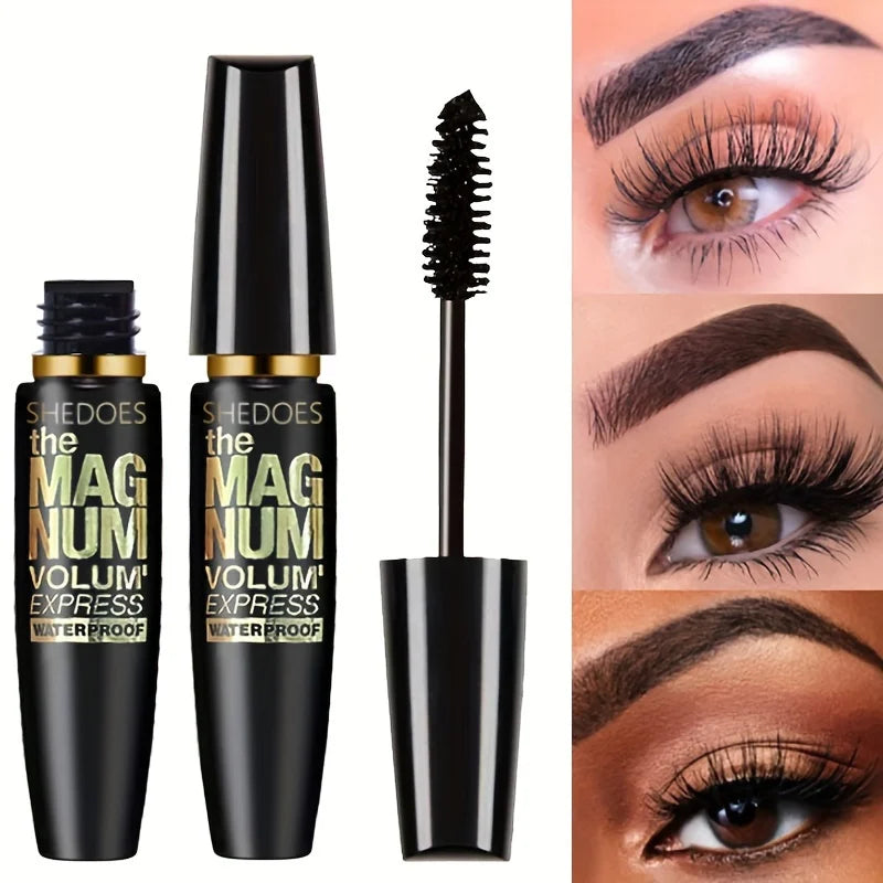 Mascara Waterproof