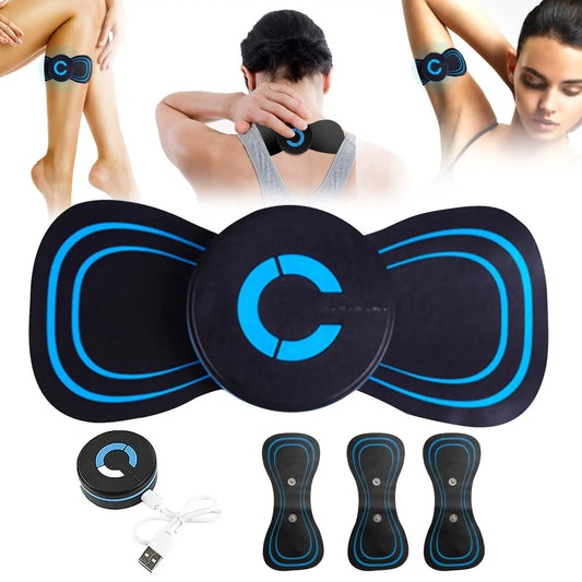 Masseur de muscle portable