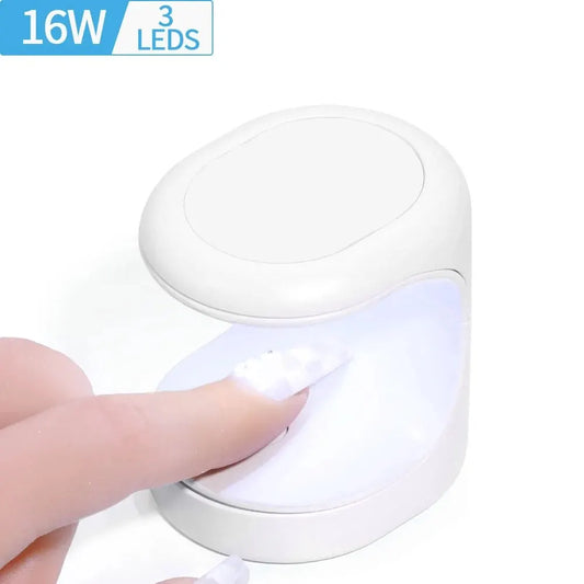 Mini Lampe UV