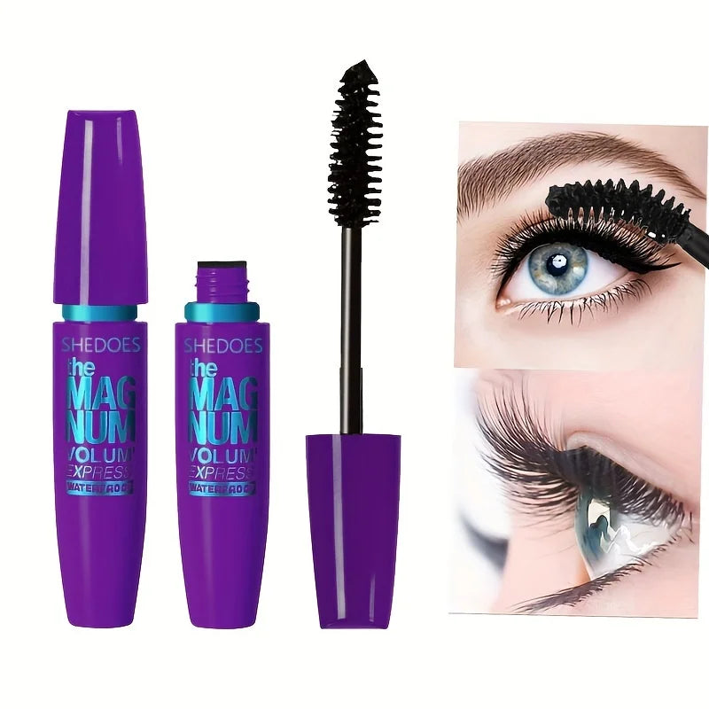 Mascara waterproof