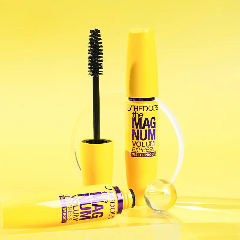 Mascara Waterproof