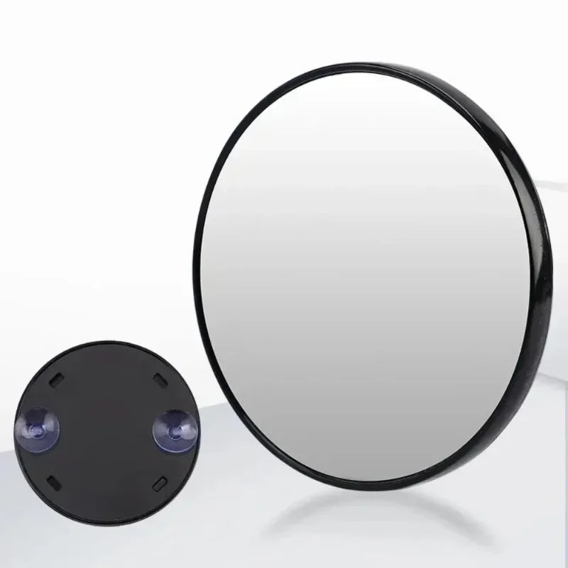 Miroir grossissant X15 avec ventouse