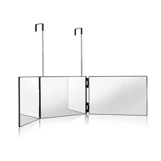 Miroir ajustable