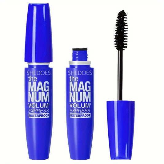 Mascara Waterproof