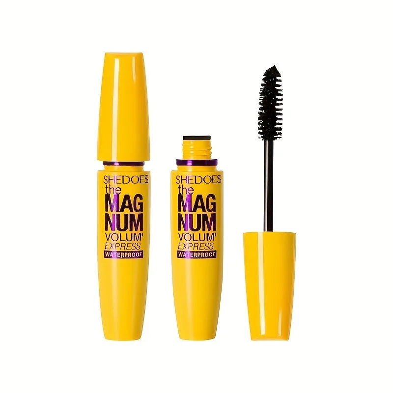 Mascara Waterproof